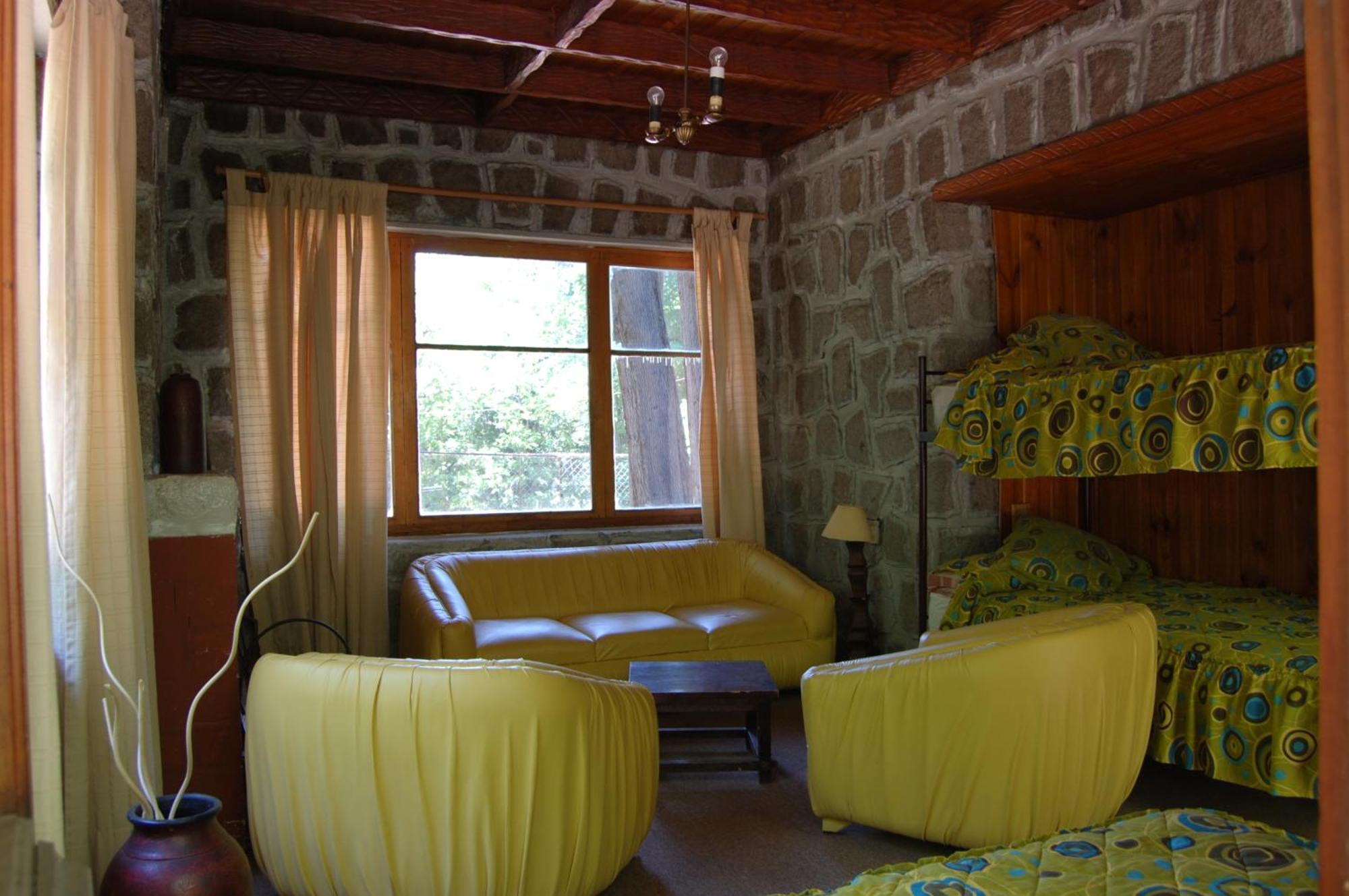 Hosteria Millahue San José de Maipo Δωμάτιο φωτογραφία