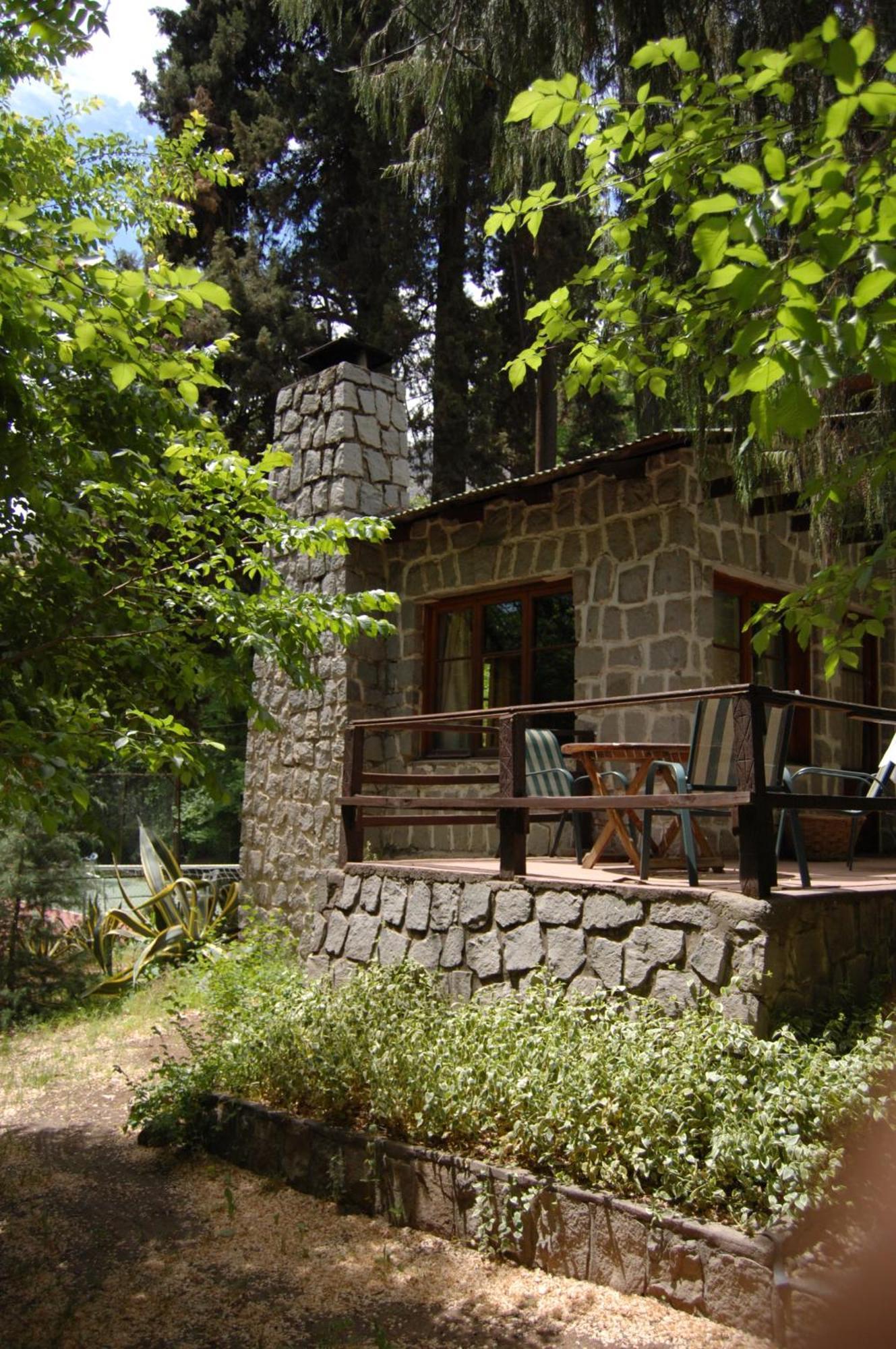 Hosteria Millahue San José de Maipo Δωμάτιο φωτογραφία