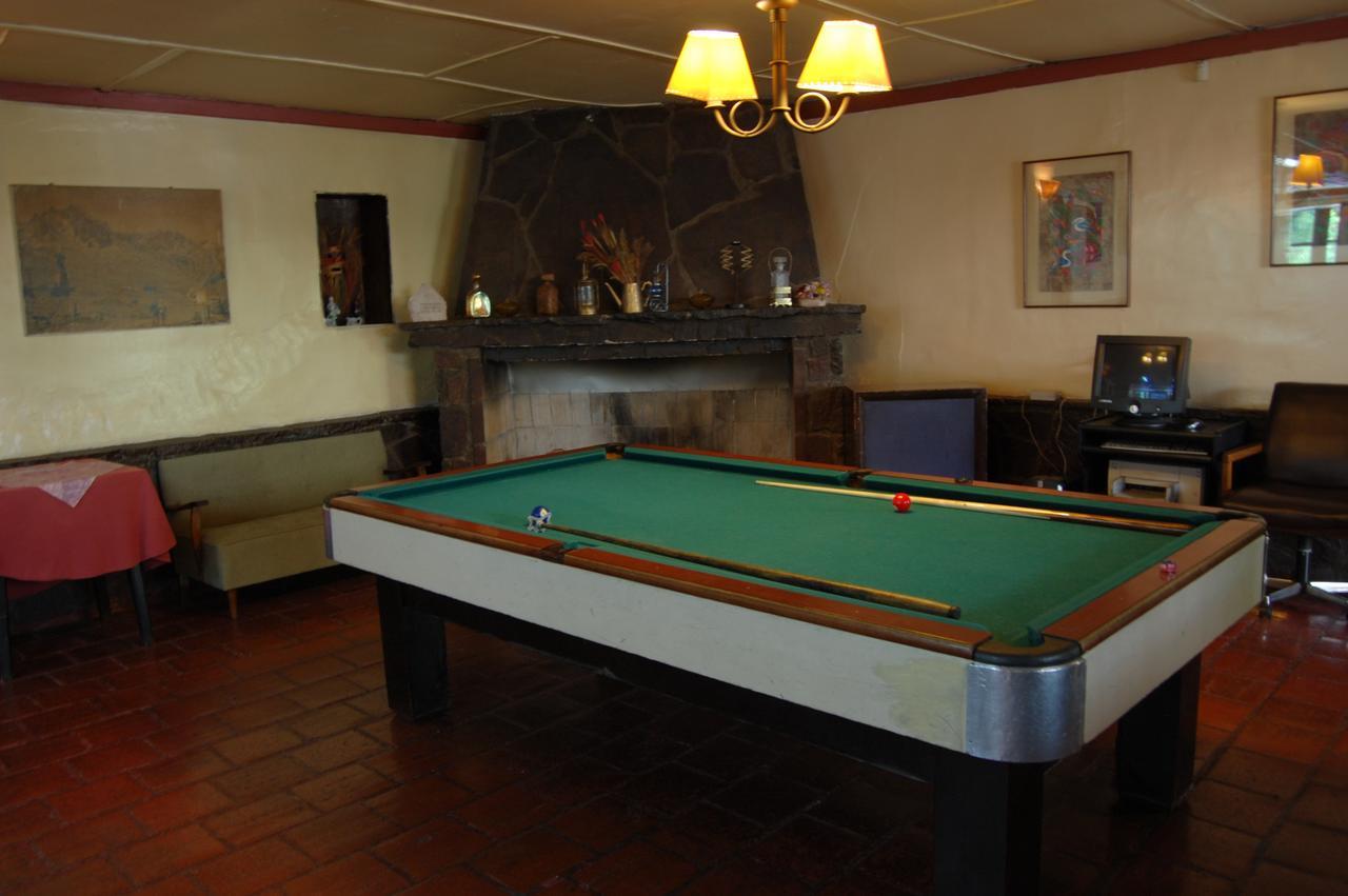 Hosteria Millahue San José de Maipo Εξωτερικό φωτογραφία