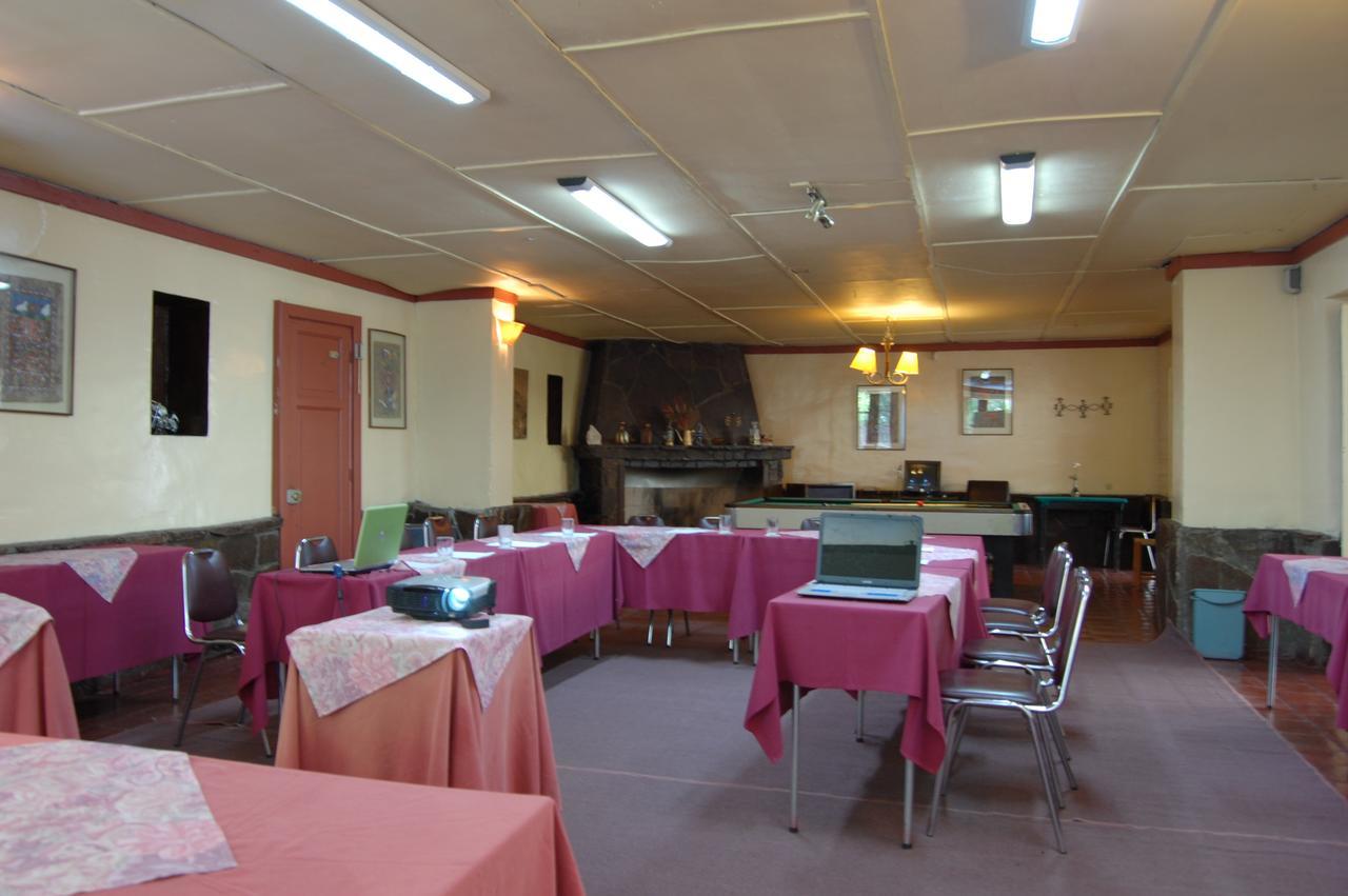 Hosteria Millahue San José de Maipo Εξωτερικό φωτογραφία