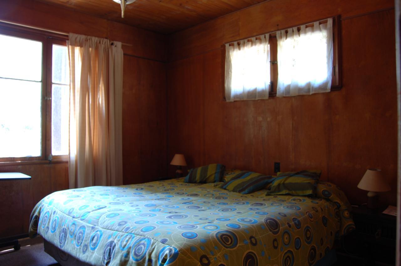 Hosteria Millahue San José de Maipo Εξωτερικό φωτογραφία
