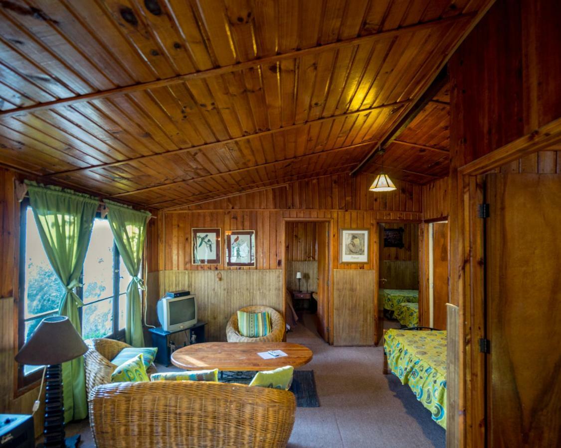 Hosteria Millahue San José de Maipo Εξωτερικό φωτογραφία