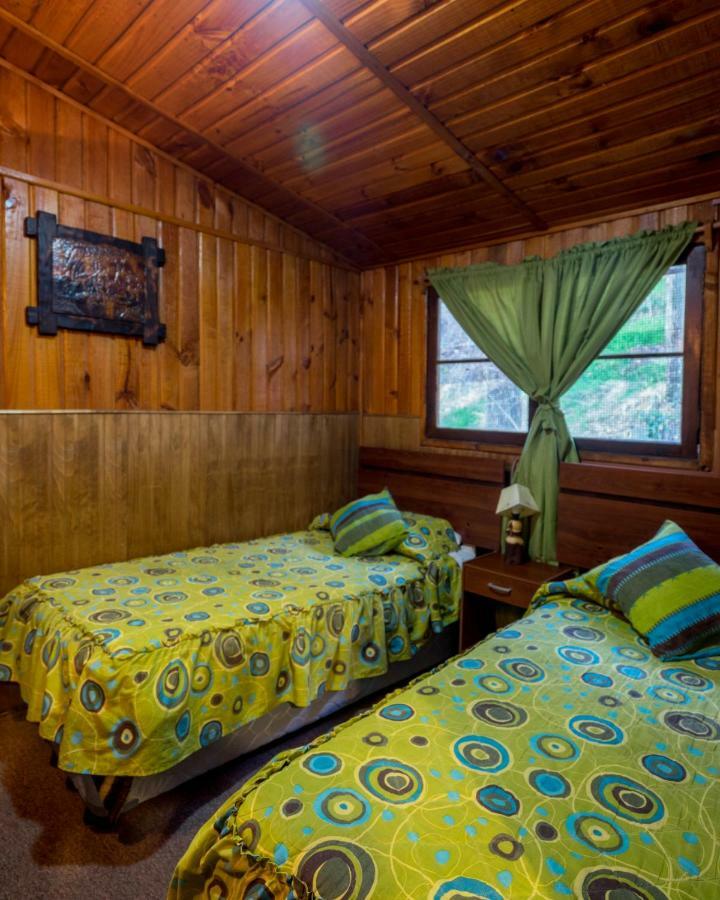 Hosteria Millahue San José de Maipo Εξωτερικό φωτογραφία