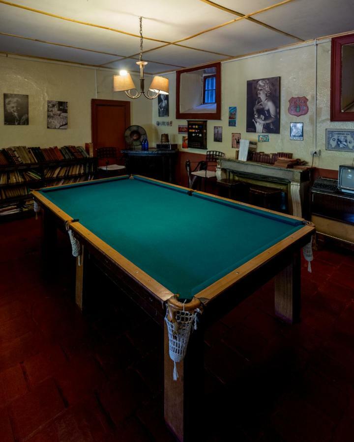 Hosteria Millahue San José de Maipo Εξωτερικό φωτογραφία