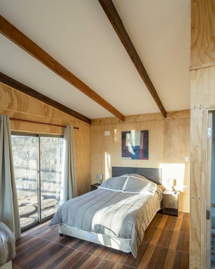 Hosteria Millahue San José de Maipo Εξωτερικό φωτογραφία