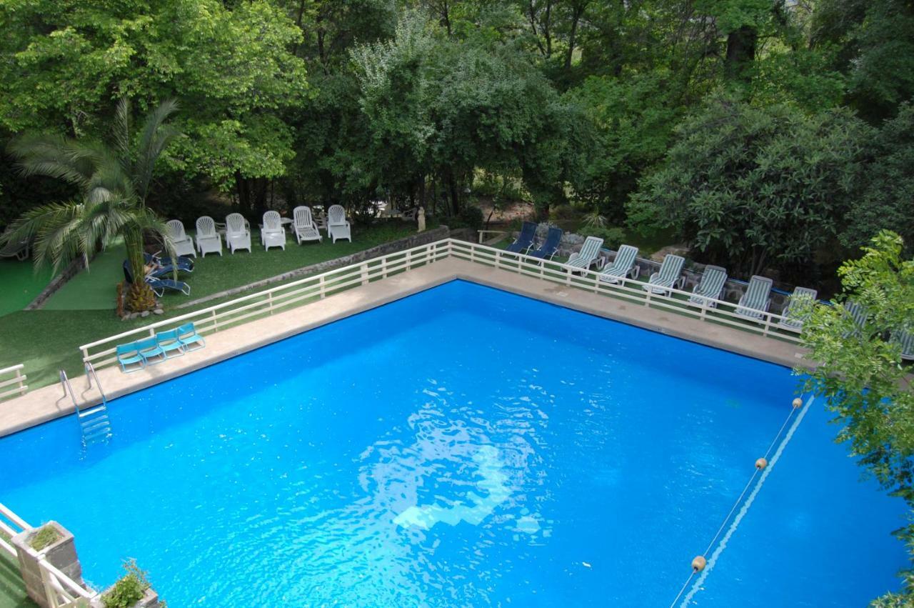Hosteria Millahue San José de Maipo Εξωτερικό φωτογραφία