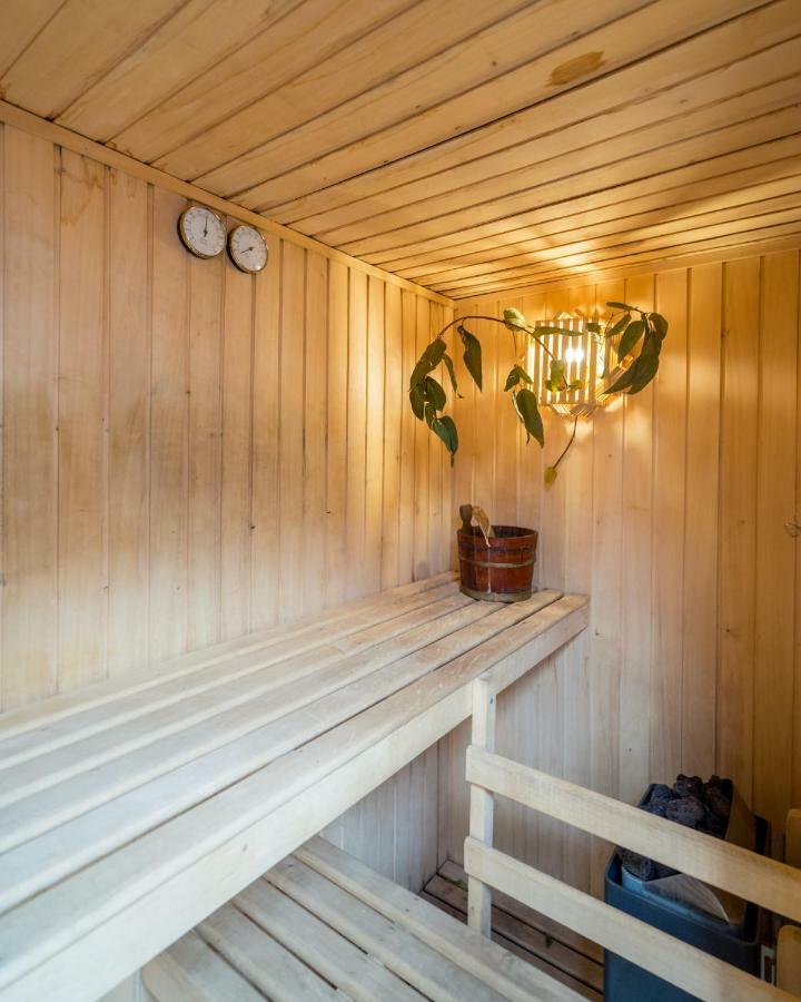 Hosteria Millahue San José de Maipo Εξωτερικό φωτογραφία